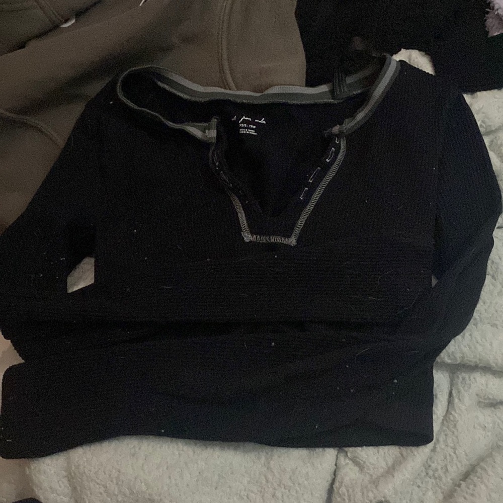 Urban go for gold shirt